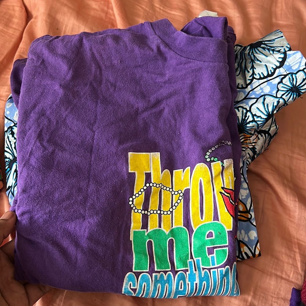Taz Bundle